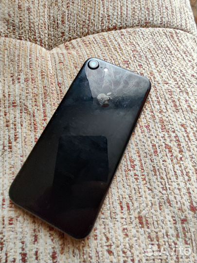 iPhone 7, 128 ГБ