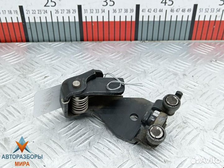 Ролик двери сдвижной Fiat Doblo рест. 2008