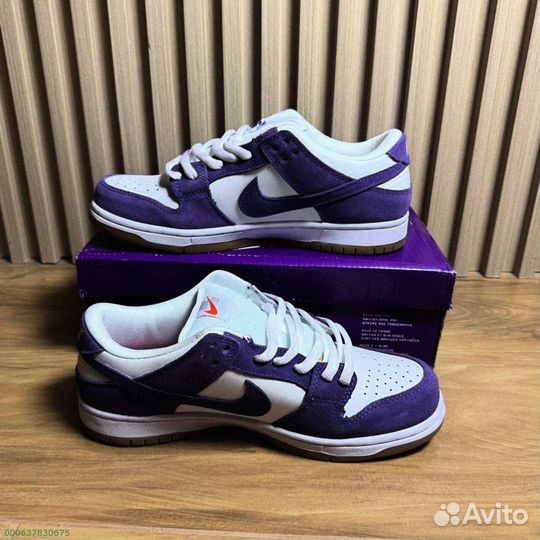 Nike Dunk low: кроссовки для ярких моментов
