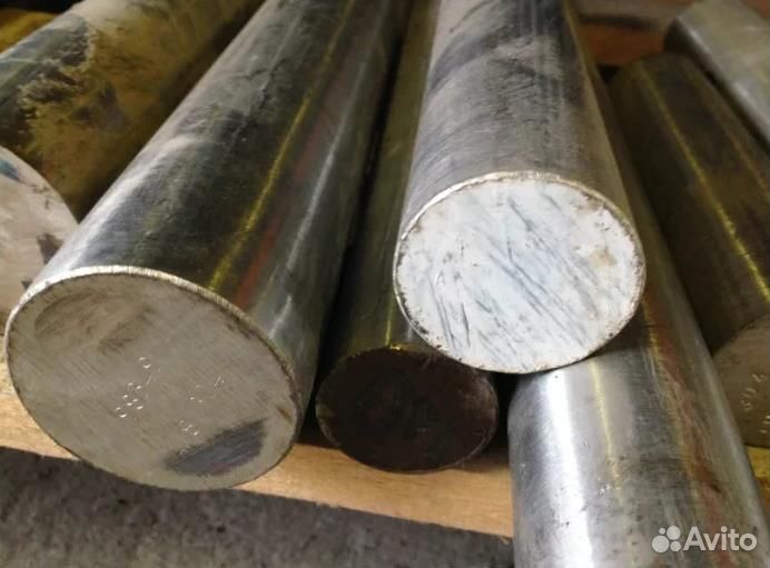 Круг ст40х 220мм ГОСТ2590-2006