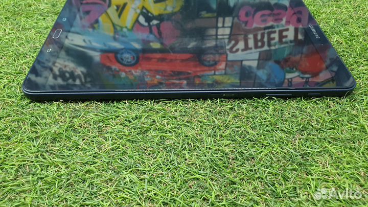 Samsung Galaxy Tab A 10.1 SM-T580 (2016)