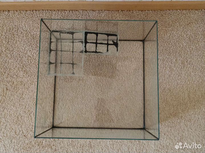 Черепашник для красноухой черепахи