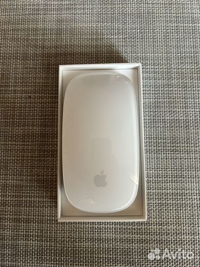 Мышь Apple Magic Mouse 3(MK2E3)