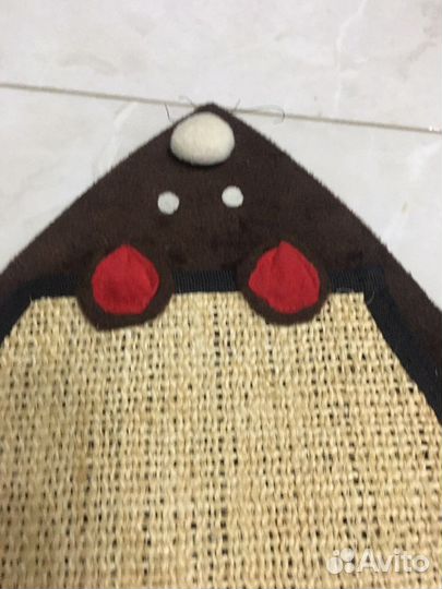 Когтеточка