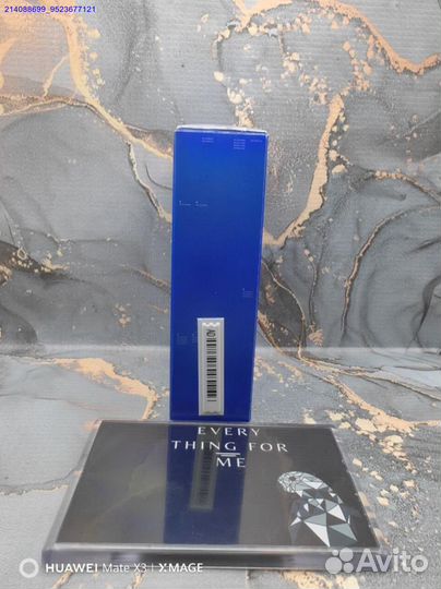 Escentric MoleculesMolecule 01 + Iris (Арт.89068)