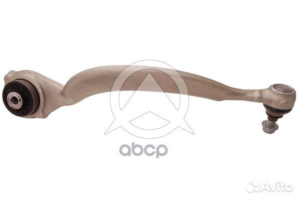 Рычаг подвески правый с шаровой опорой Mercedes