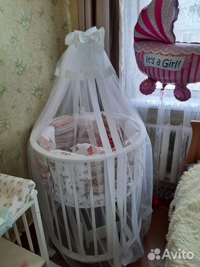 Кровать-трансформер