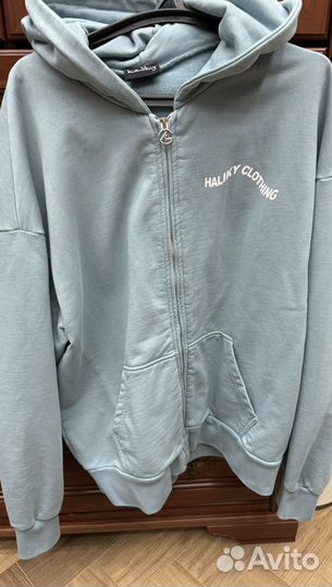 Зипка халики