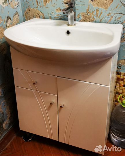 Тумба для ванной