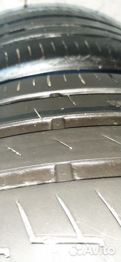 Continental PremiumContact 6 235/40 R18 Y