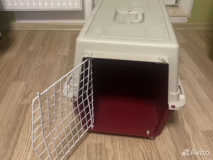 Переноска для животных