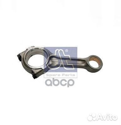 Шатун R6 DC9/DC11/DSC12 Scania 4/P/G/R/T серия