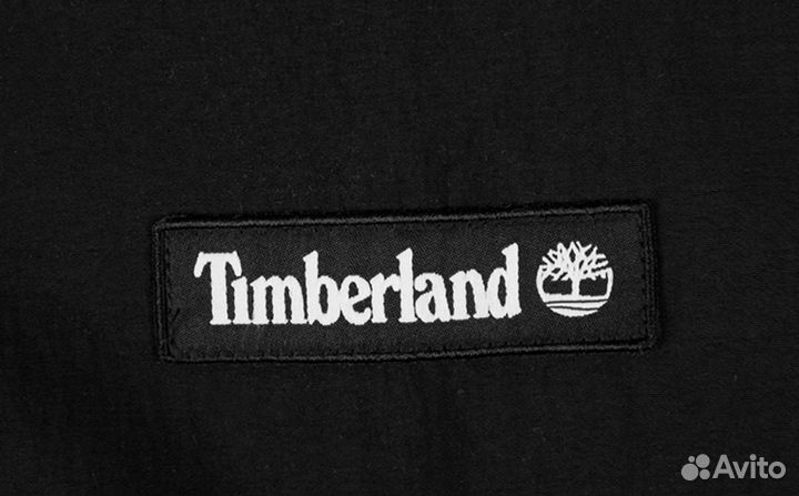 Timberland ветровка