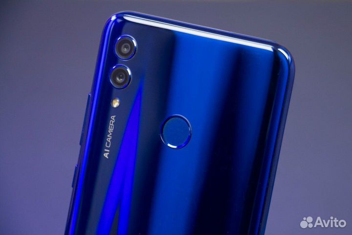 HONOR 10 Lite, 3/32 ГБ