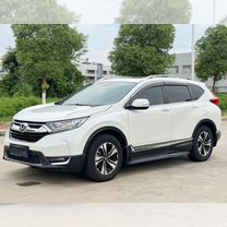 Honda CR-V 1.5 CVT, 2020, 34 500 км, с пробегом, цена 2 260 000 руб.