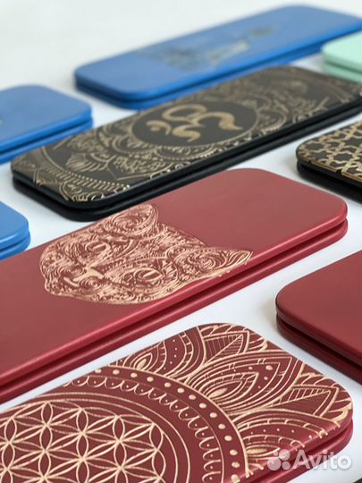 Доска садху выбор гвоздей, цветов, гравировок