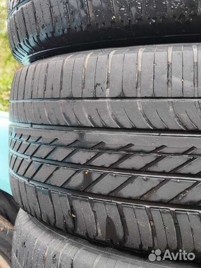 Goodyear Eagle F1 Asymmetric SUV AT 255/55 R20