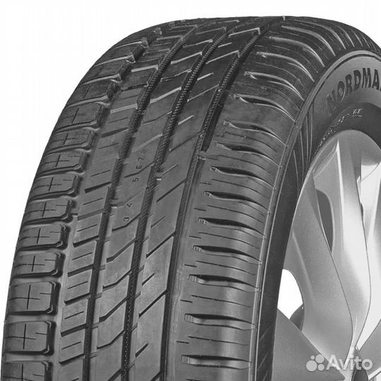 Ikon Tyres Nordman SX3 195/65 R15 91H