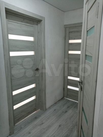 2-к. квартира, 42 м², 1/4 эт.