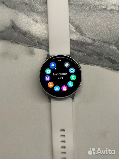 Samsung galaxy watch active 2