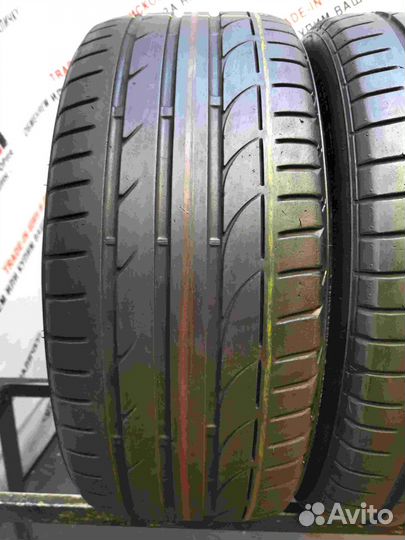 Bridgestone Potenza S001 215/40 R17 98W