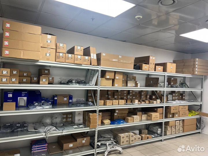 A1698300218 Mercedes-Benz Фильтр салона original