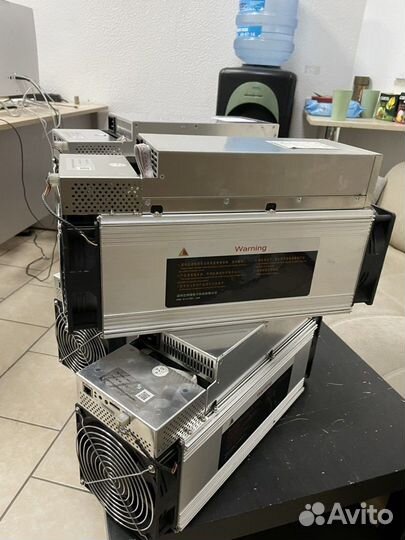 Майнинг Whatsminer m30s++ 110th s28