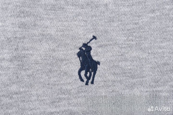 Зип худи Polo Ralph Lauren