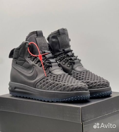 Ботинки Nike Lunar Force 1 Duckboot