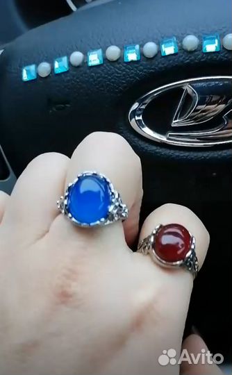 Кольцо (бижутерия)