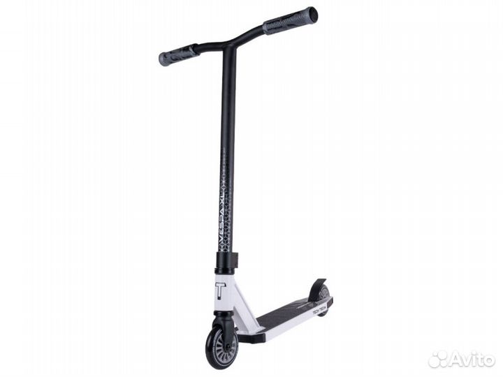 Самокат Tech Team Vespa Xl 2022