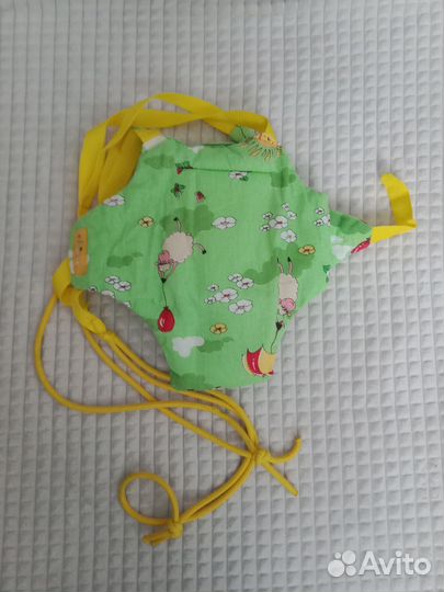Детские прыгуны