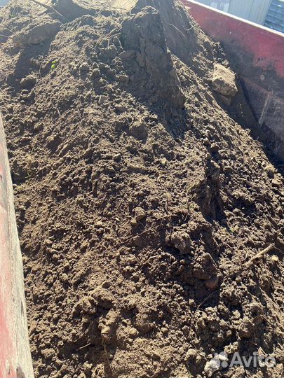 Грунт котлованный бесплатно