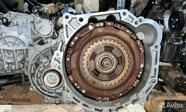 Новая Робот D7UF1 Hyundai 1.6