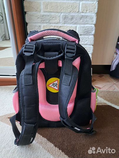 Школьный рюкзак, ранец для школы