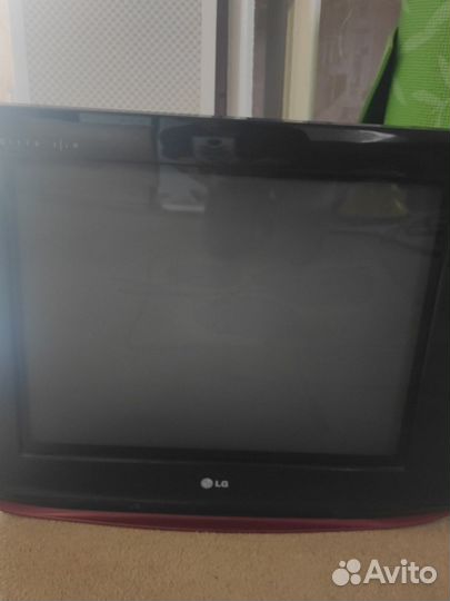 Телевизор lg