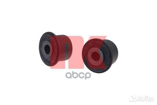 Сайлентблок (комплект 2 шт.) Citroen Berlingo