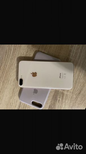 iPhone 8 Plus, 64 ГБ