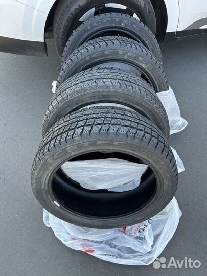 Kenda IceTec KR27 225/45 R18