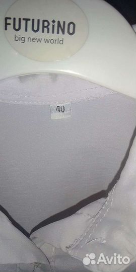 Блузки на девочку