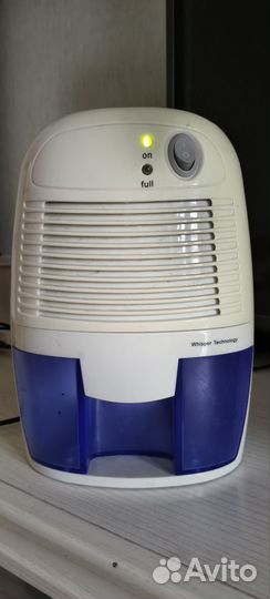 Осушитель воздуха