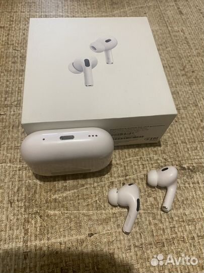 Apple airpods pro