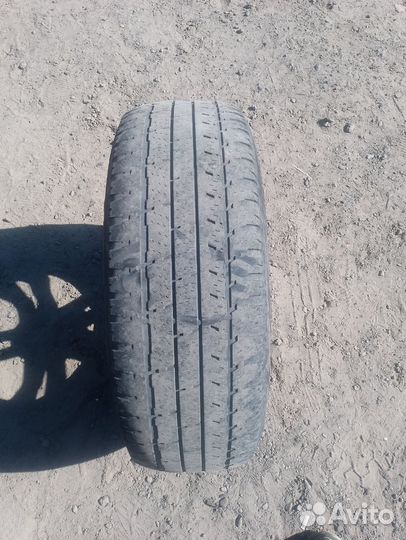 Колеса r 16 5 114.3 летние