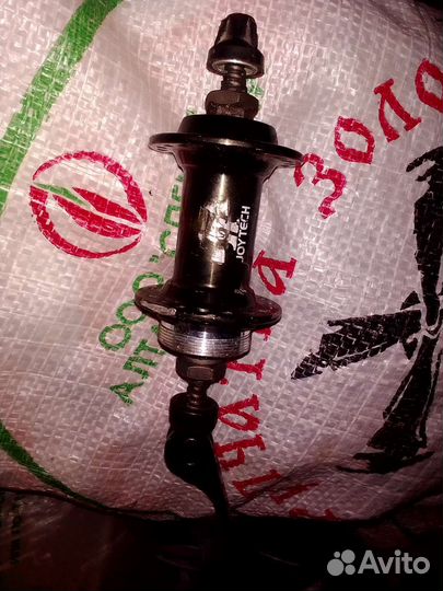 Всякая всячина