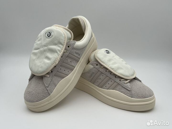 Adidas Campus Light Bad Bunny