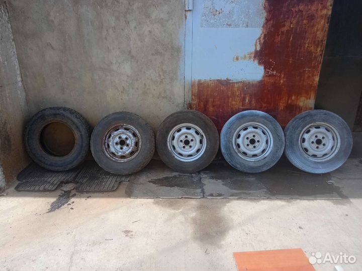 Продам диски