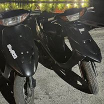 Honda dio 35