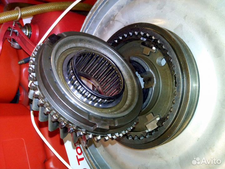 Isuzu forward запчасти на грузовики из 90х