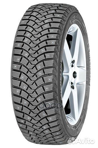 Michelin X-Ice North 2 195/55 R15