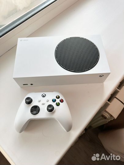 Xbox series s